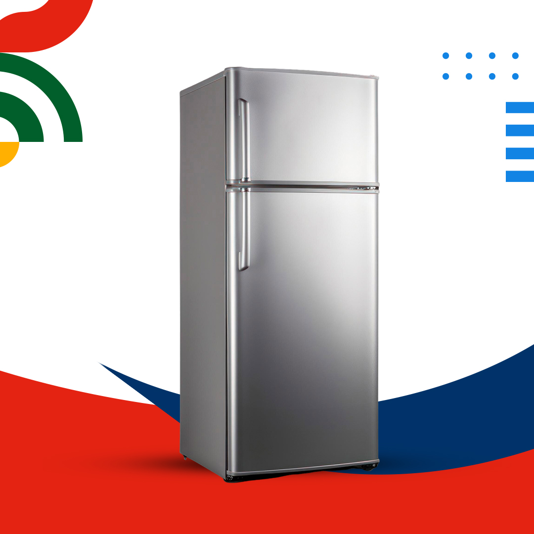 Refrigerador 14"